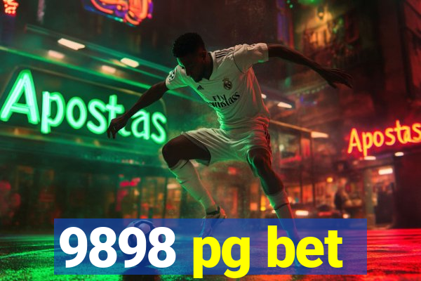 9898 pg bet